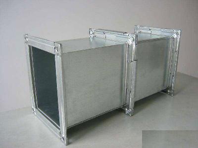 共板矩形風(fēng)管