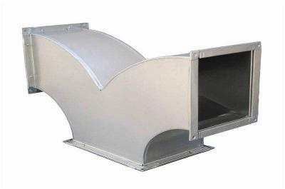 共板矩形風(fēng)管